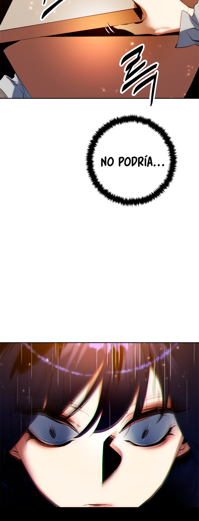 El Retorno del Jugador - Capítulo 90 - Página 50 - LectorTMOo