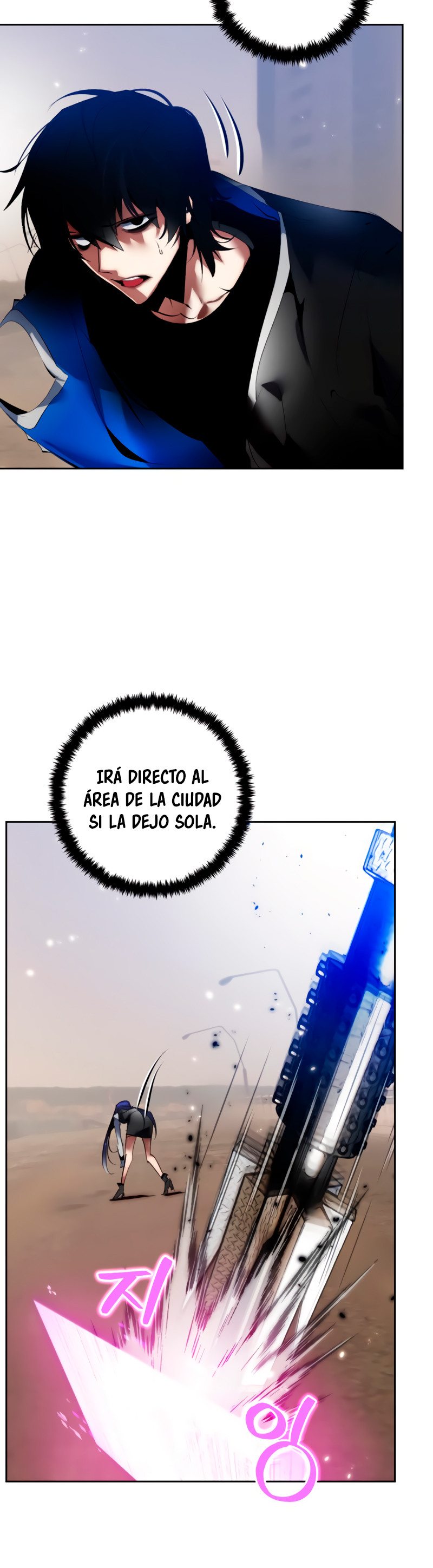 El Retorno del Jugador - Capítulo 92 - Página 19 - LectorTMOo