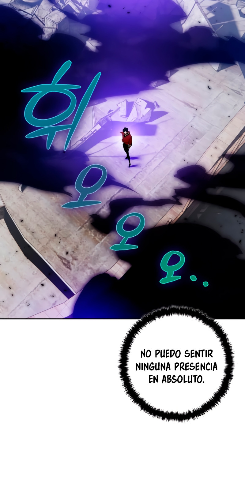 El Retorno del Jugador - Capítulo 93 - Página 61 - LectorTMOo
