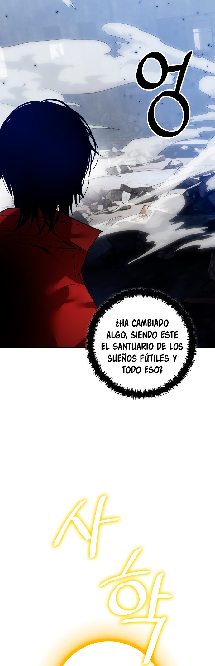 El Retorno del Jugador - Capítulo 94 - Página 40 - LectorTMOo