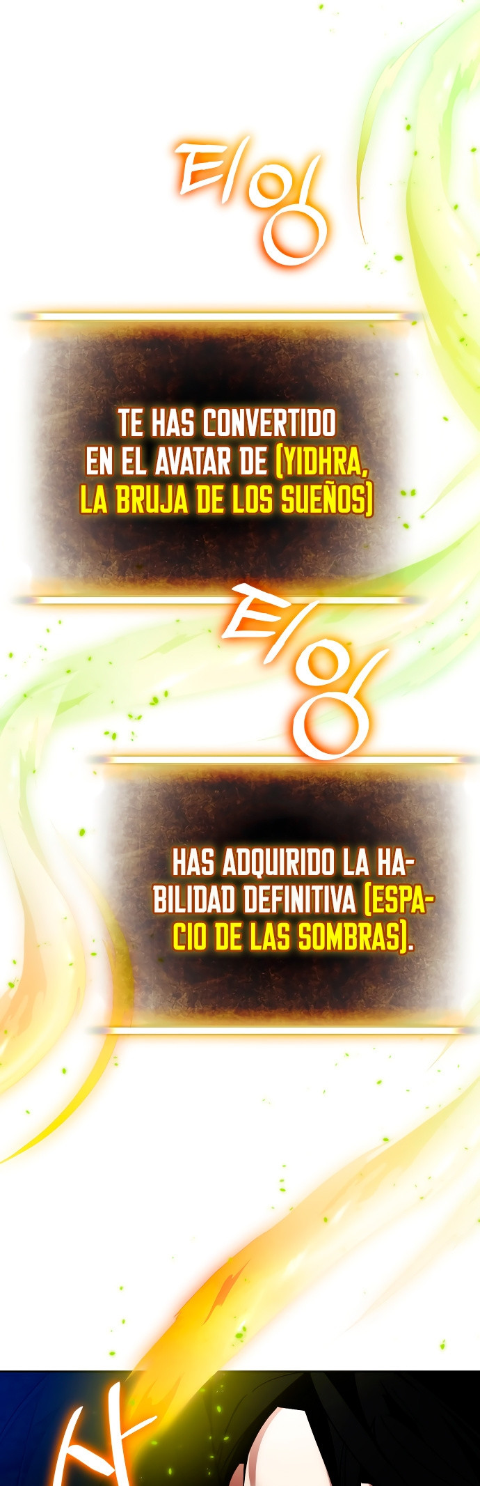 El Retorno del Jugador - Capítulo 94 - Página 46 - LectorTMOo