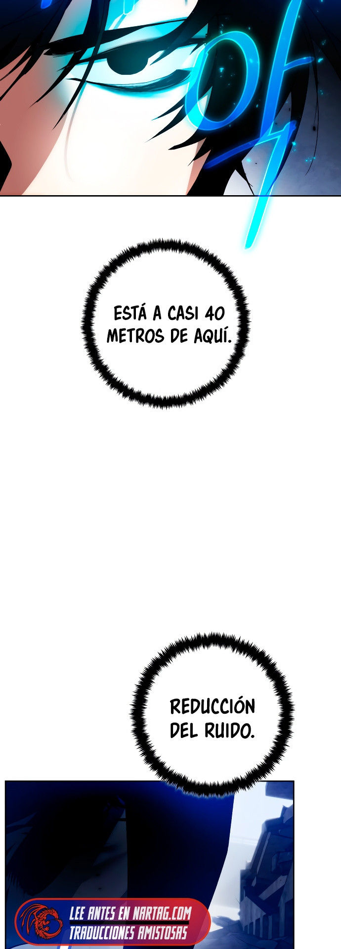 El Retorno del Jugador - Capítulo 94 - Página 62 - LectorTMOo