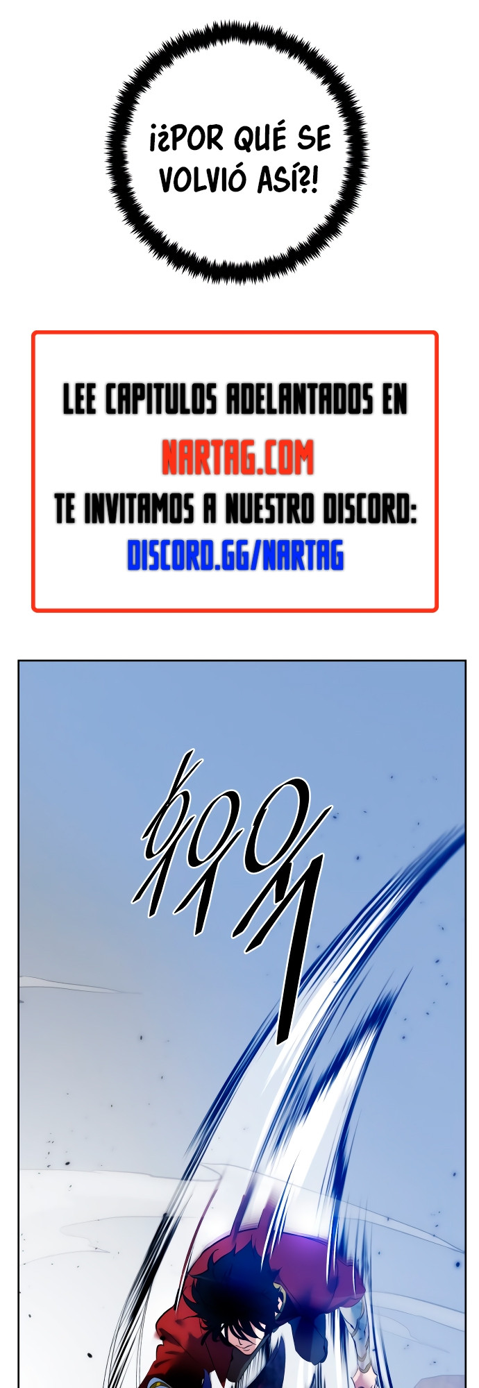 El Retorno del Jugador - Capítulo 95 - Página 15 - LectorTMOo
