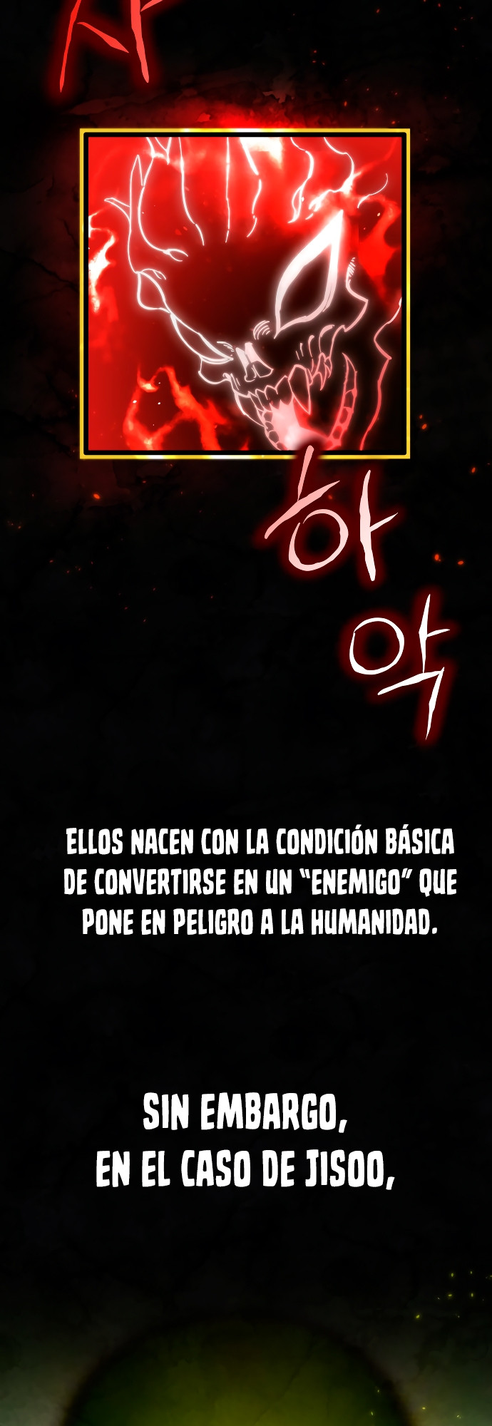 El Retorno del Jugador - Capítulo 95 - Página 24 - LectorTMOo