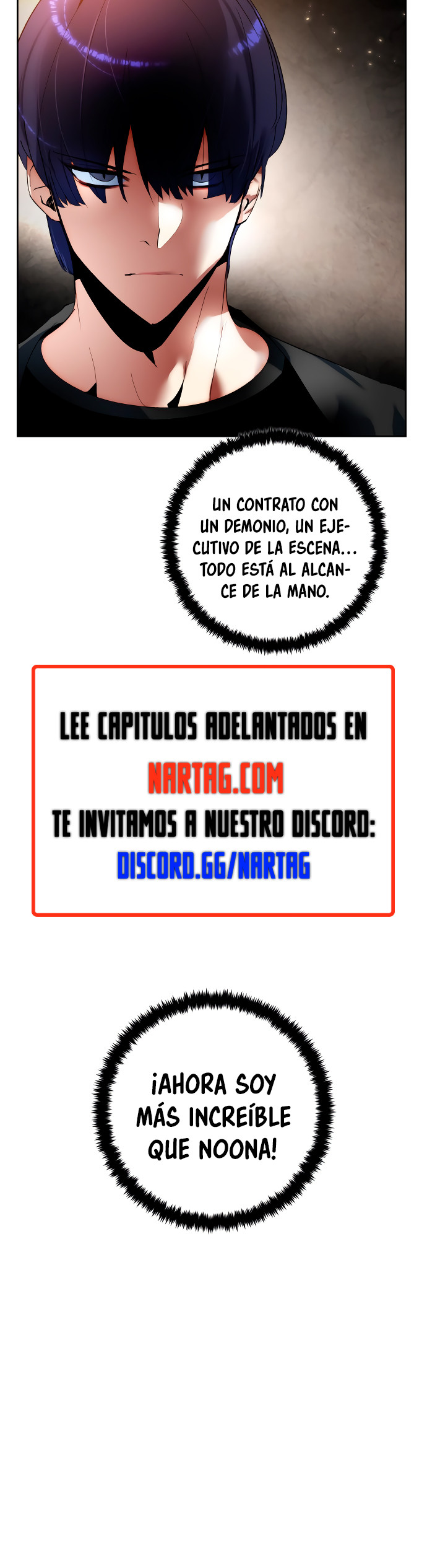 El Retorno del Jugador - Capítulo 95 - Página 56 - LectorTMOo