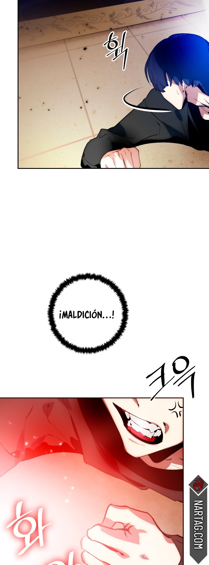 El Retorno del Jugador - Capítulo 97 - Página 19 - LectorTMOo