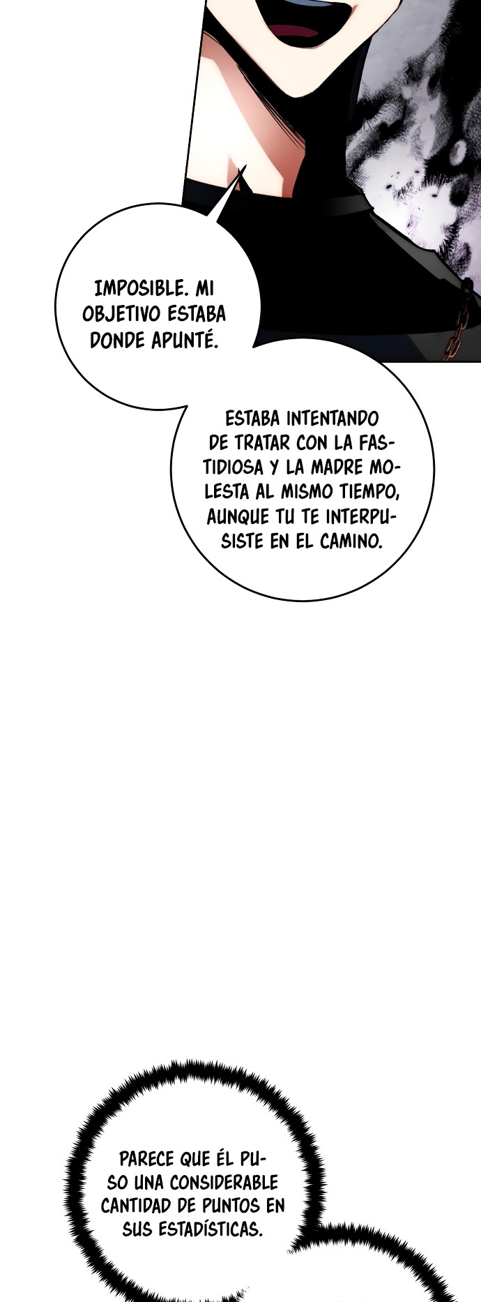 El Retorno del Jugador - Capítulo 97 - Página 46 - LectorTMOo