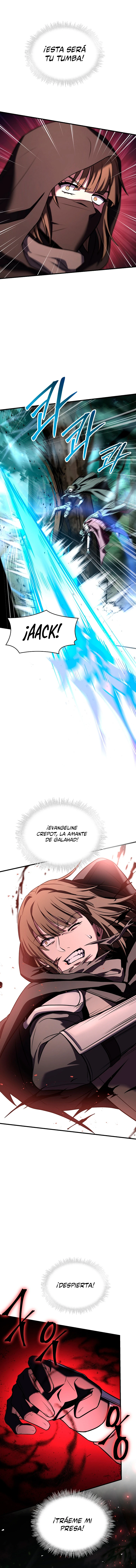 El Retorno Del Legendario Caballero De La Lanza. - Capítulo 103 - Página 19 - LectorTMOo