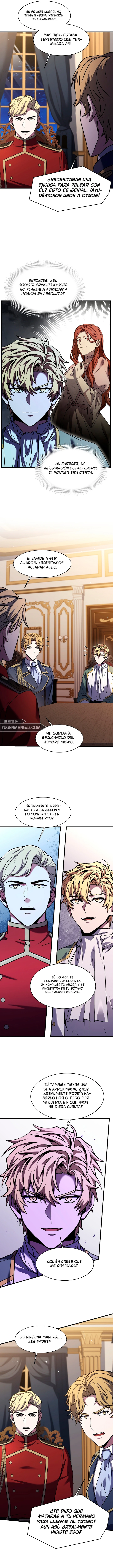 El Retorno Del Legendario Caballero De La Lanza. - Capítulo 105 - Página 15 - LectorTMOo