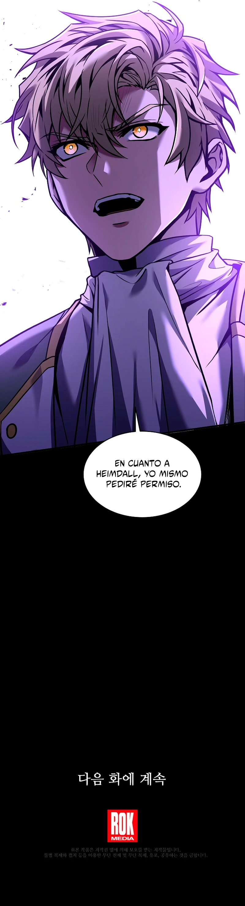 El Retorno Del Legendario Caballero De La Lanza. - Capítulo 108 - Página 19 - LectorTMOo
