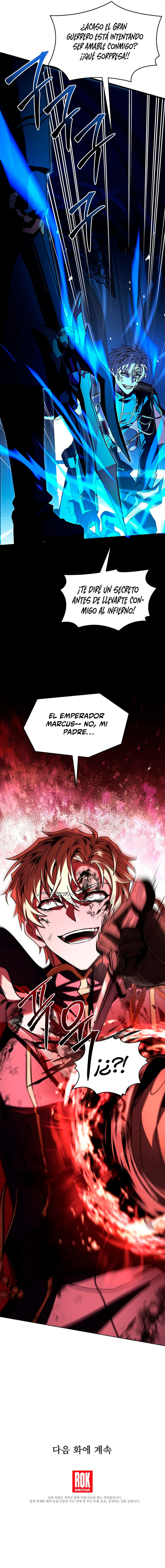 El Retorno Del Legendario Caballero De La Lanza. - Capítulo 140 - Página 15 - LectorTMOo