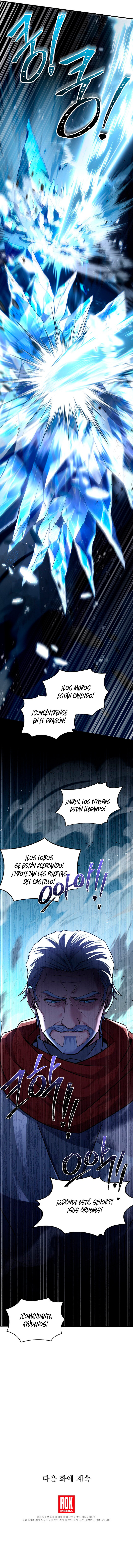 El Retorno Del Legendario Caballero De La Lanza. - Capítulo 141 - Página 15 - LectorTMOo