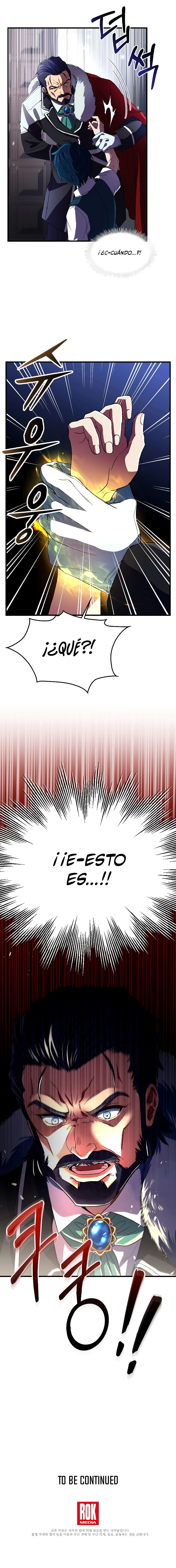 El Retorno Del Legendario Caballero De La Lanza. - Capítulo 3 - Página 15 - LectorTMOo