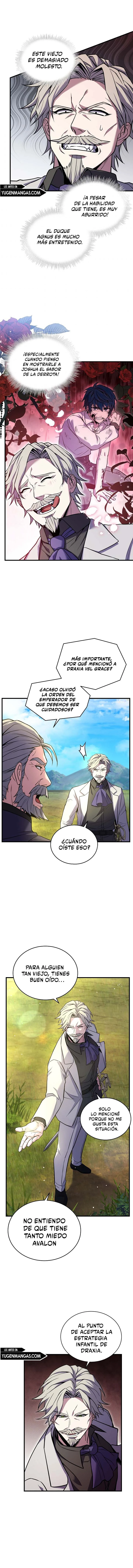 El Retorno Del Legendario Caballero De La Lanza. - Capítulo 47 - Página 12 - LectorTMOo