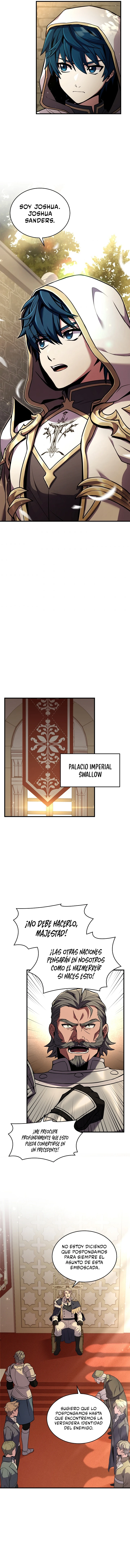 El Retorno Del Legendario Caballero De La Lanza. - Capítulo 49 - Página 10 - LectorTMOo