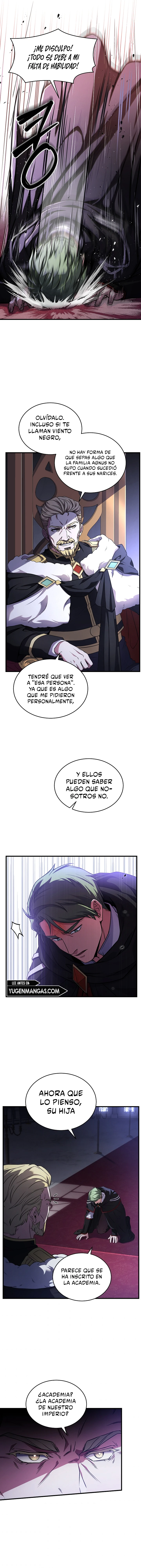 El Retorno Del Legendario Caballero De La Lanza. - Capítulo 49 - Página 16 - LectorTMOo