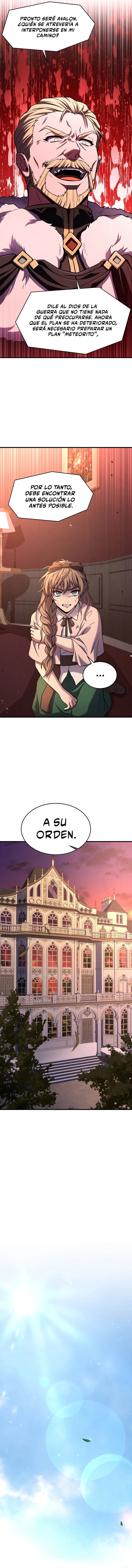 El Retorno Del Legendario Caballero De La Lanza. - Capítulo 51 - Página 13 - LectorTMOo