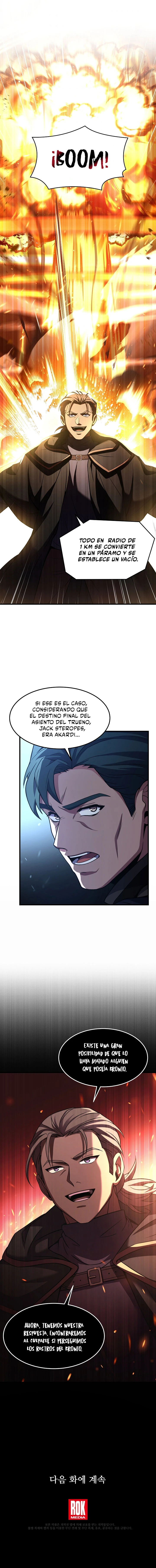 El Retorno Del Legendario Caballero De La Lanza. - Capítulo 51 - Página 16 - LectorTMOo