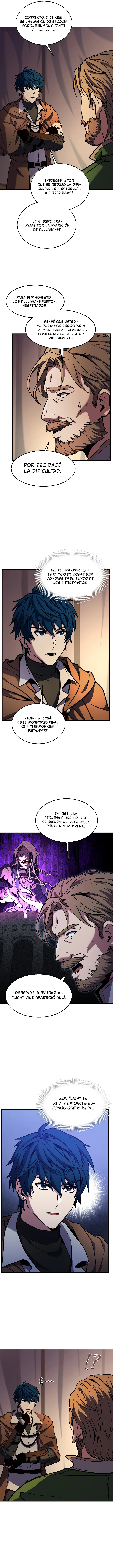 El Retorno Del Legendario Caballero De La Lanza. - Capítulo 61 - Página 13 - LectorTMOo