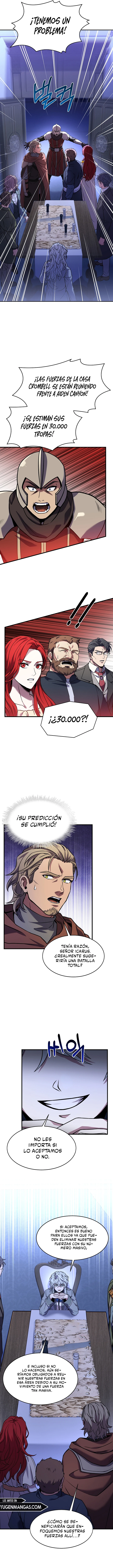El Retorno Del Legendario Caballero De La Lanza. - Capítulo 62 - Página 14 - LectorTMOo