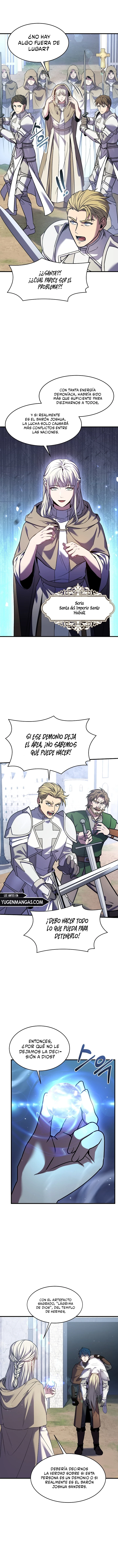 El Retorno Del Legendario Caballero De La Lanza. - Capítulo 66 - Página 14 - LectorTMOo