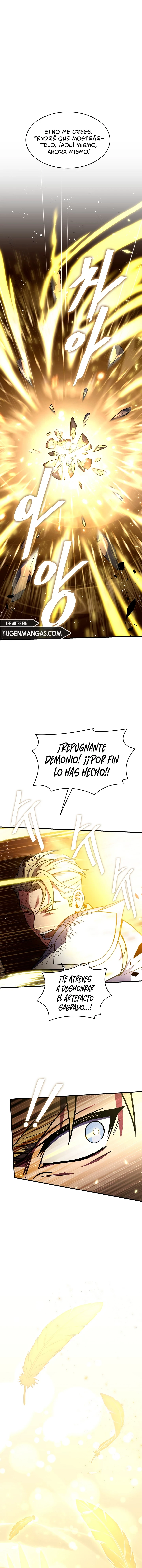 El Retorno Del Legendario Caballero De La Lanza. - Capítulo 67 - Página 3 - LectorTMOo