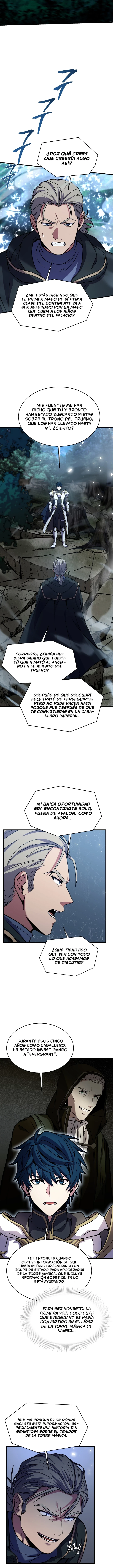 El Retorno Del Legendario Caballero De La Lanza. - Capítulo 76 - Página 4 - LectorTMOo
