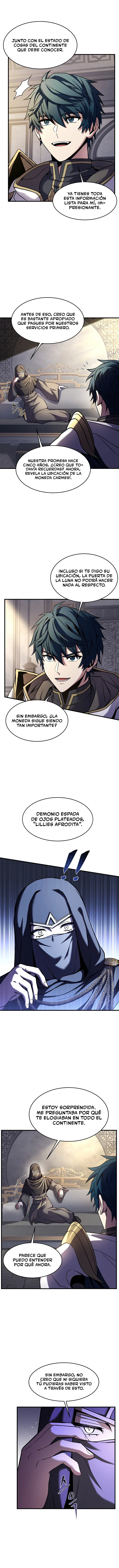El Retorno Del Legendario Caballero De La Lanza. - Capítulo 76 - Página 9 - LectorTMOo