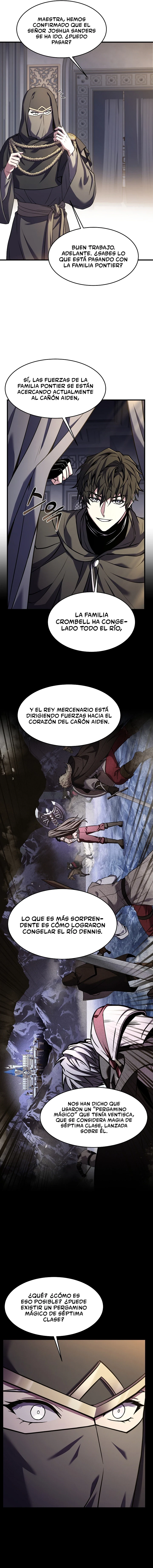 El Retorno Del Legendario Caballero De La Lanza. - Capítulo 76 - Página 13 - LectorTMOo