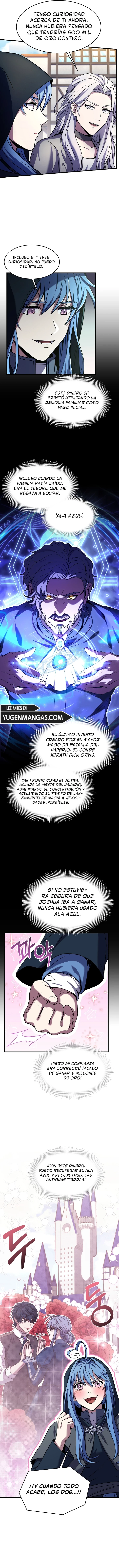 El Retorno Del Legendario Caballero De La Lanza. - Capítulo 80 - Página 13 - LectorTMOo