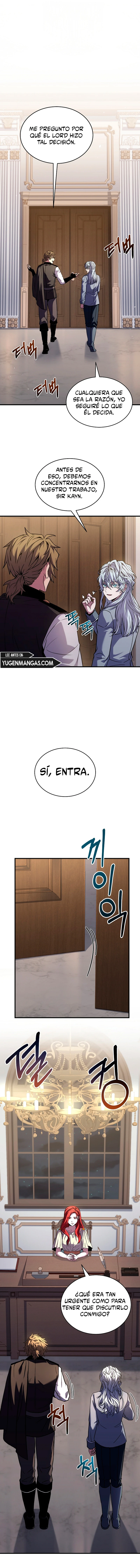 El Retorno Del Legendario Caballero De La Lanza. - Capítulo 90 - Página 3 - LectorTMOo