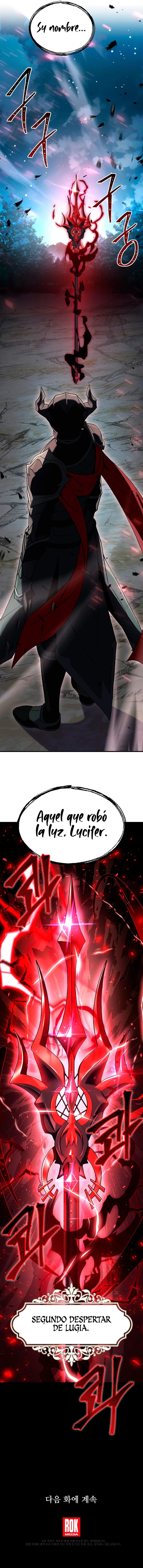 El Retorno Del Legendario Caballero De La Lanza. - Capítulo 90 - Página 18 - LectorTMOo