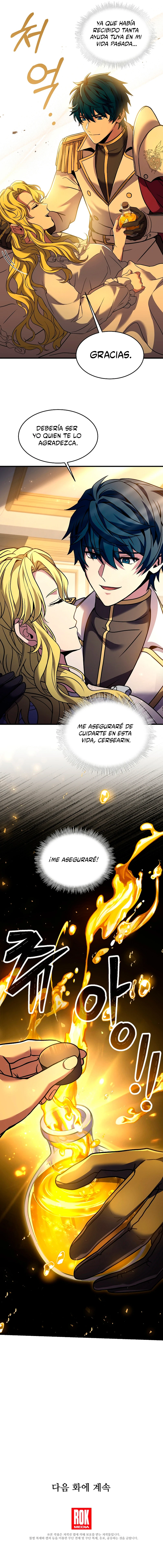 El Retorno Del Legendario Caballero De La Lanza. - Capítulo 99 - Página 16 - LectorTMOo