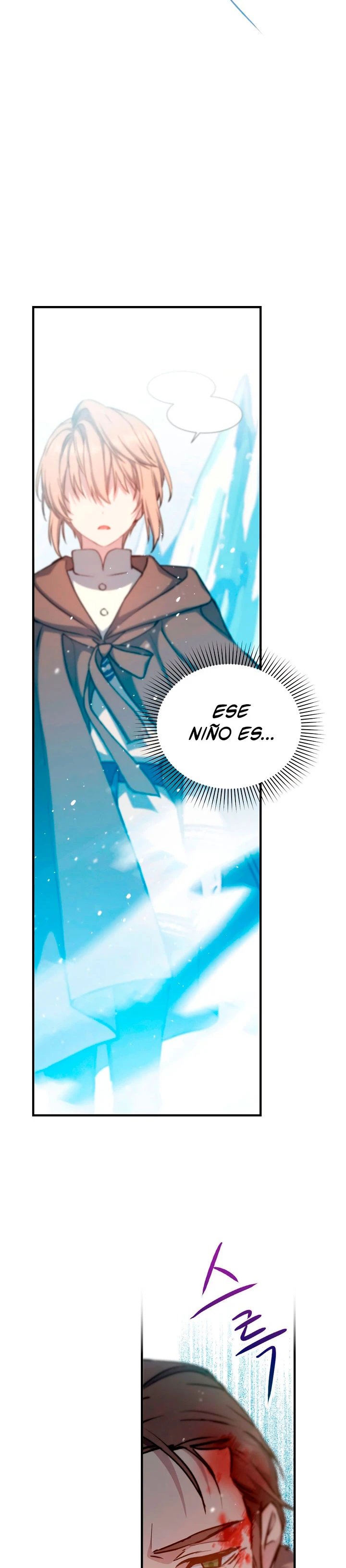 El Retorno Del Mago De 8va Clase - Capítulo 5 - Página 24 - LectorTMOo