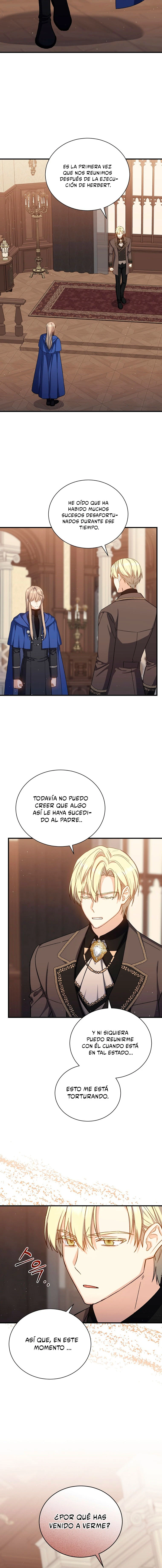El Retorno Del Mago De 8va Clase - Capítulo 64 - Página 4 - LectorTMOo
