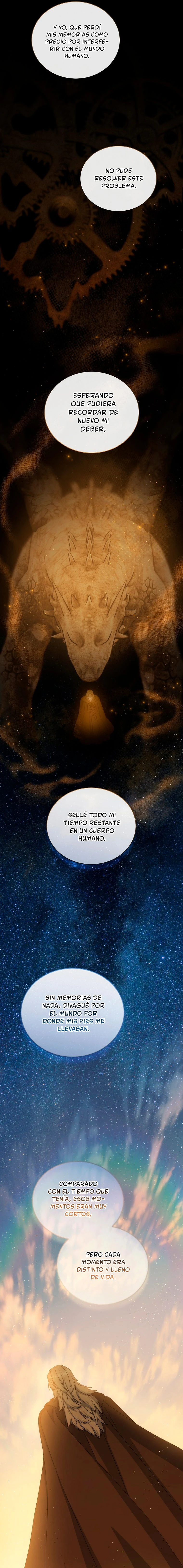 El Retorno Del Mago De 8va Clase - Capítulo 70 - Página 12 - LectorTMOo