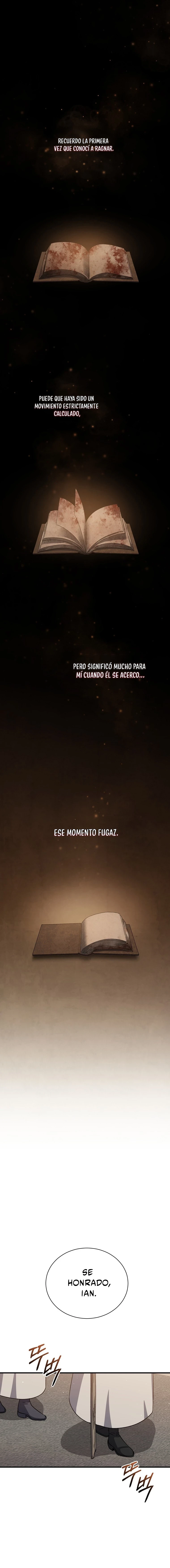El Retorno Del Mago De 8va Clase - Capítulo 76 - Página 3 - LectorTMOo