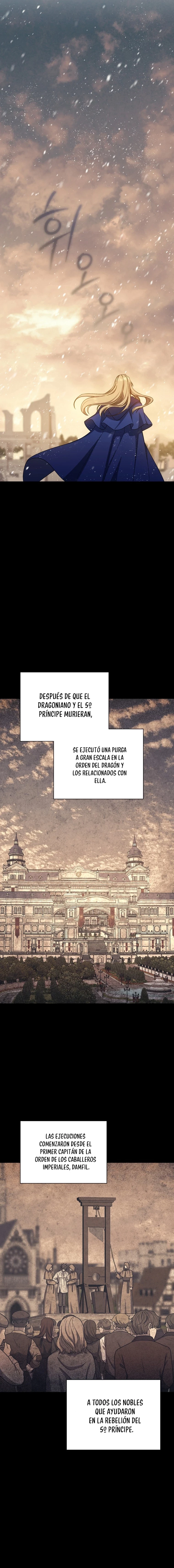 El Retorno Del Mago De 8va Clase - Capítulo 76 - Página 19 - LectorTMOo