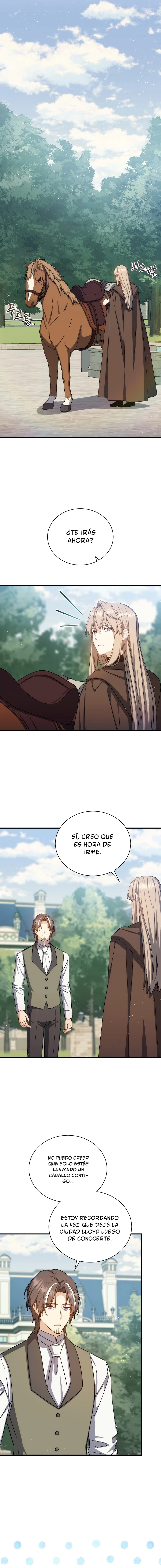 El Retorno Del Mago De 8va Clase - Capítulo 79 - Página 14 - LectorTMOo