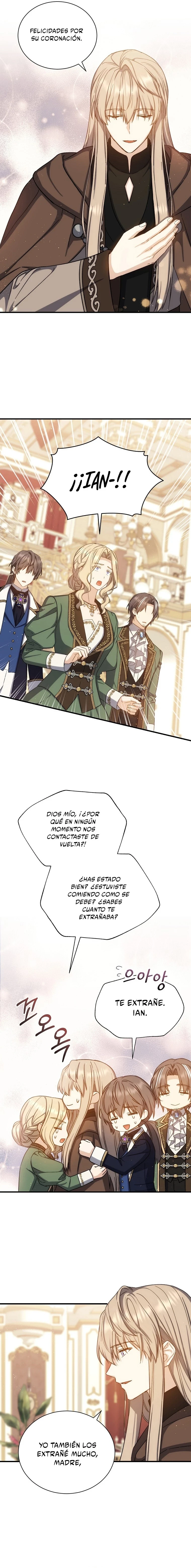 El Retorno Del Mago De 8va Clase - Capítulo 81 - Página 4 - LectorTMOo