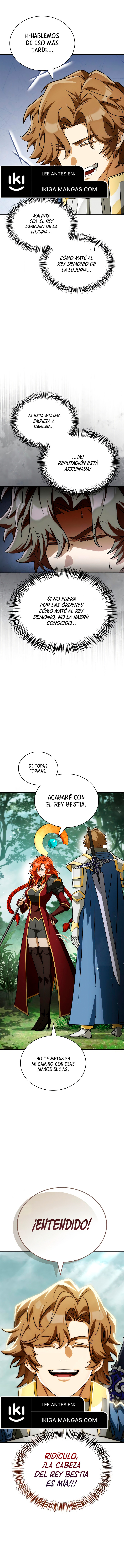 El Rey Demonio Invadido por Héroes - Capítulo 19 - Página 14 - LectorTMOo