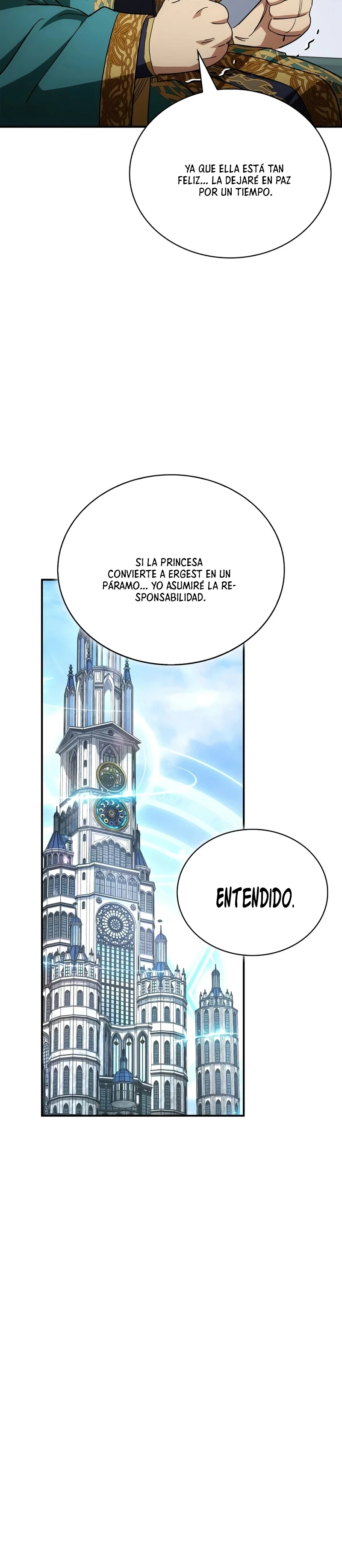 El Rey Demonio Invadido por Héroes - Capítulo 33 - Página 19 - LectorTMOo