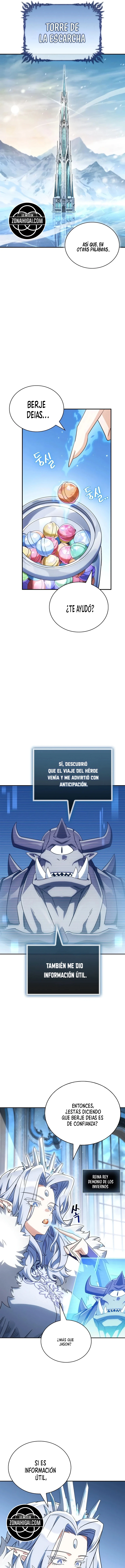 El Rey Demonio Invadido por Héroes - Capítulo 33 - Página 20 - LectorTMOo