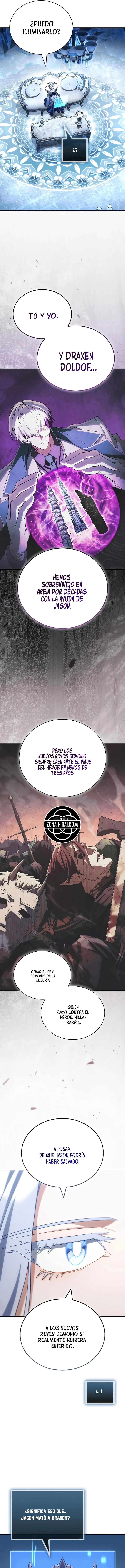 El Rey Demonio Invadido por Héroes - Capítulo 33 - Página 22 - LectorTMOo