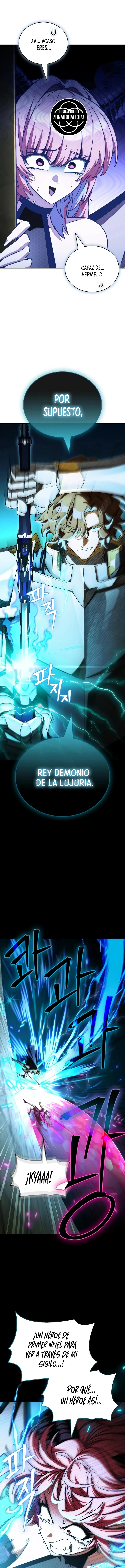 El Rey Demonio Invadido por Héroes - Capítulo 33 - Página 30 - LectorTMOo
