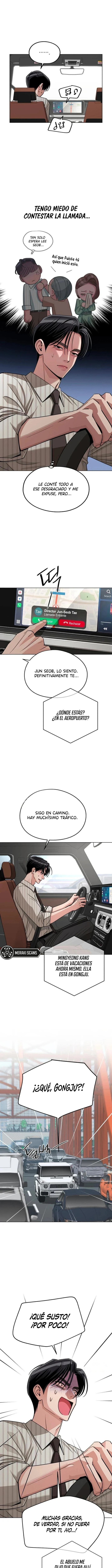 El Romance de Lee Seob - Capítulo 106 - Página 8 - LectorTMOo