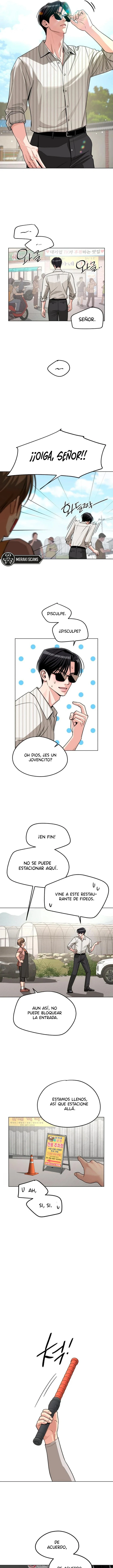 El Romance de Lee Seob - Capítulo 106 - Página 12 - LectorTMOo