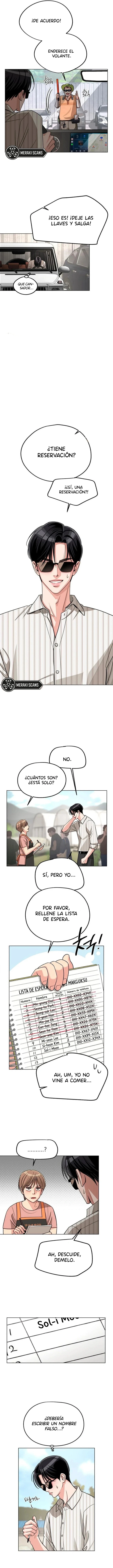 El Romance de Lee Seob - Capítulo 106 - Página 14 - LectorTMOo