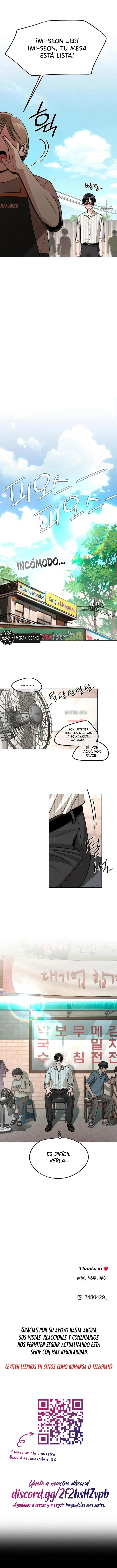 El Romance de Lee Seob - Capítulo 106 - Página 16 - LectorTMOo