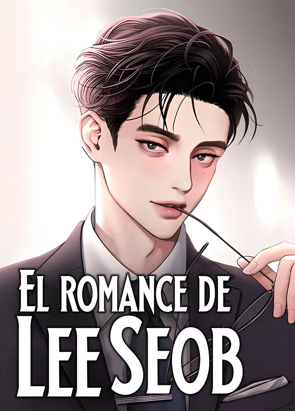 El Romance De Lee Seob - Capítulo 16 - Página 2 - LectorTMOo